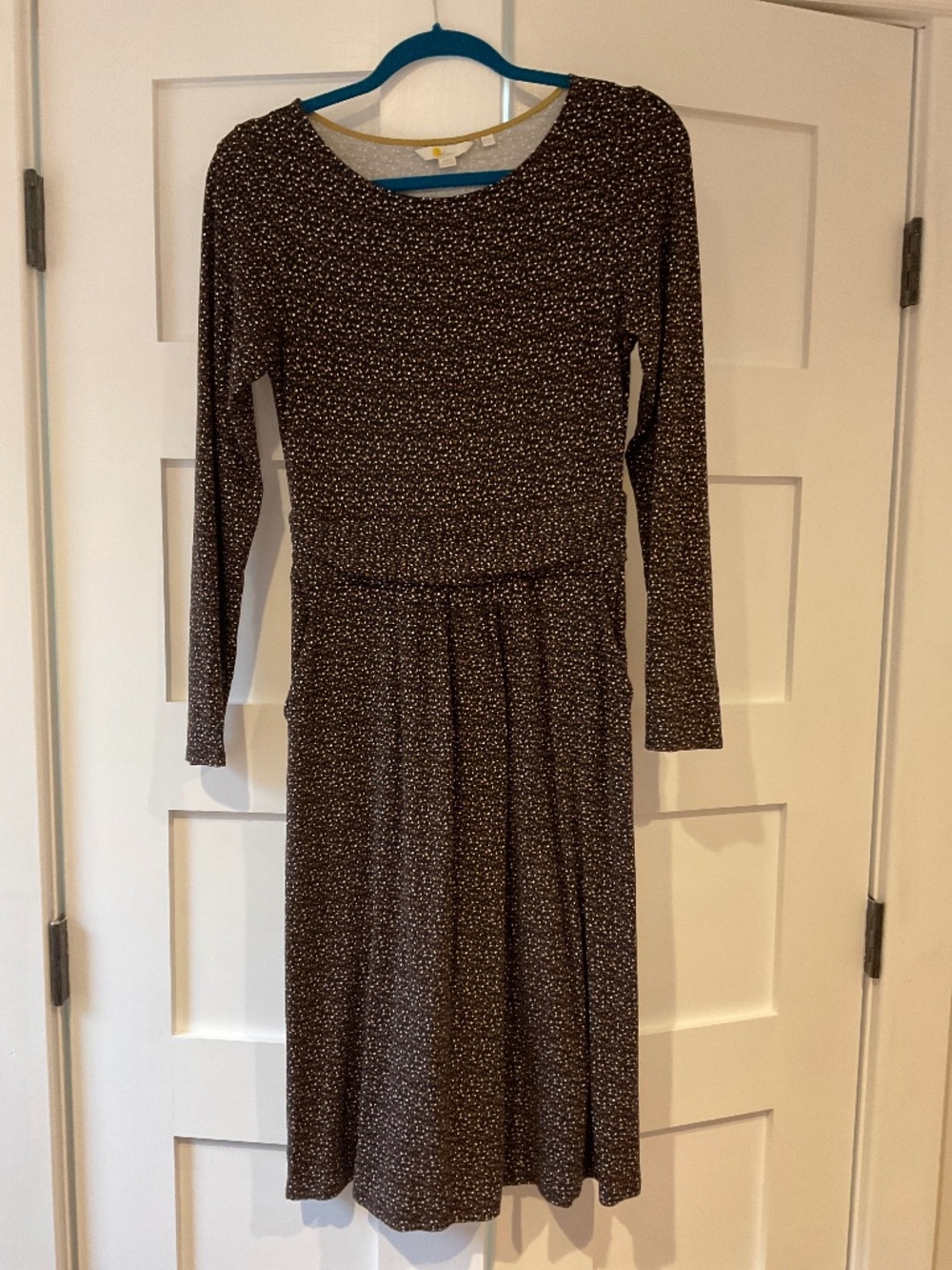 Boden Dress
